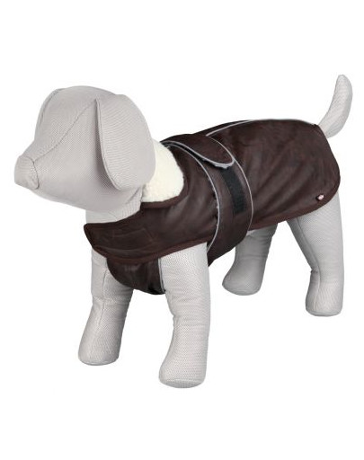 TRIXIE Vesta Chambéry XS: 25 cm hnedá