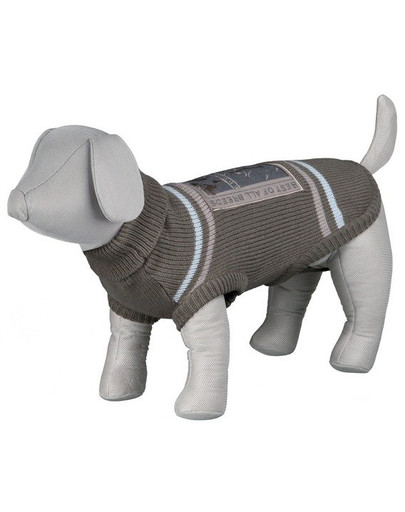 TRIXIE Sveter "Best of all Breeds", XS: 30 cm