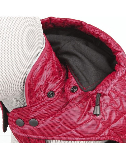 TRIXIE Zimná vesta Silá XXS 24 cm