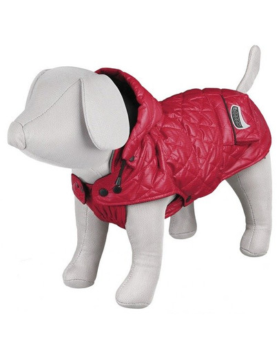 TRIXIE Zimná vesta Silá XS 30 cm