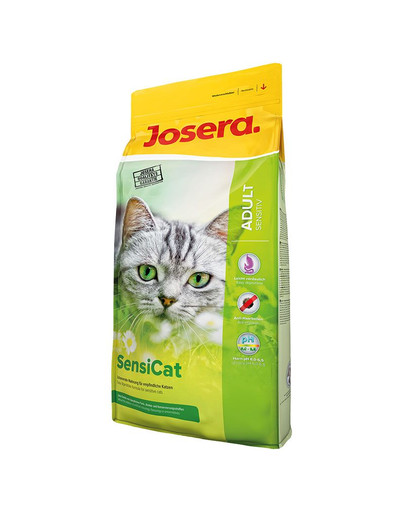 Josyra Cat SensiCat 2kg