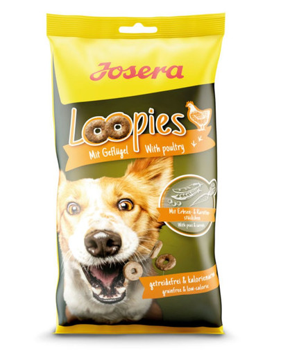 JOSERA Loopies Chicken 150 g