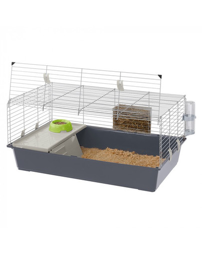FERPLAST Klietka  Rabbit 100