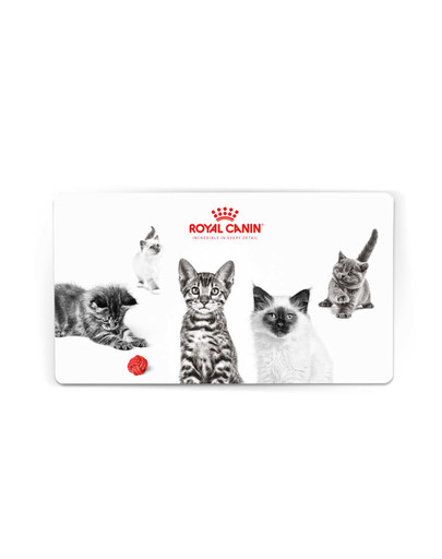 ROYAL CANIN Podložka