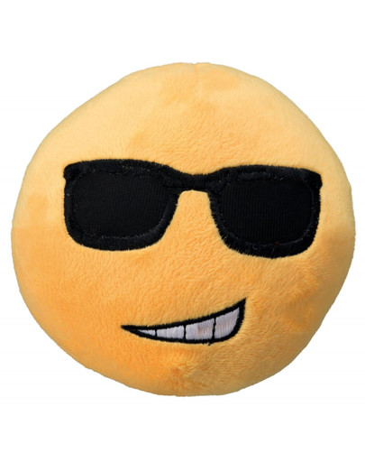 TRIXIE Smajlík Cool plyšový 14 cm