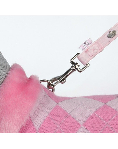 TRIXIE Sveter pre psa "Princess", XXS: 21 cm