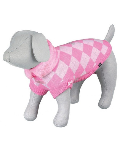 TRIXIE Pulower dla psa "Princess", S:40 cm