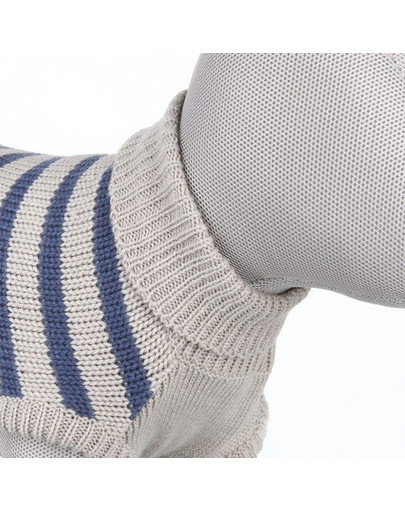 TRIXIE Sveter Milton S 33 cm