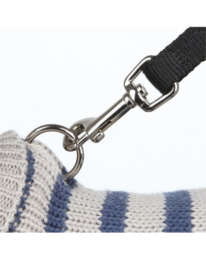 TRIXIE Sveter Milton S 36 cm