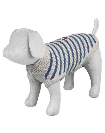 TRIXIE Sveter Milton L 60 cm