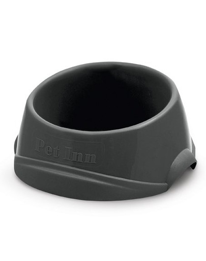 PET INN Miska space bowl classic line 2500 ml grafitová