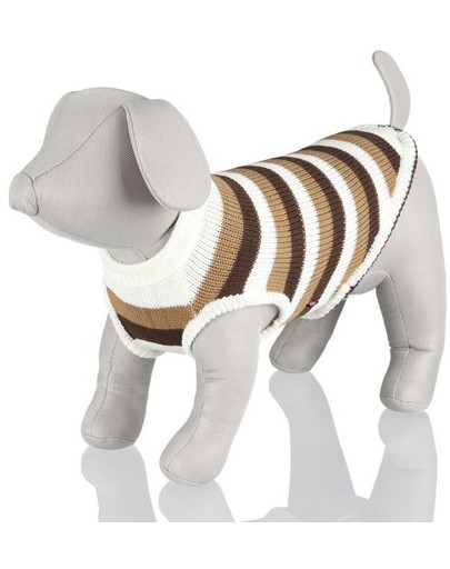 TRIXIE Sveter pre psa hamilton. s. 35 cm