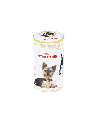 ROYAL CANIN Ozdobná plechovka na krmivo