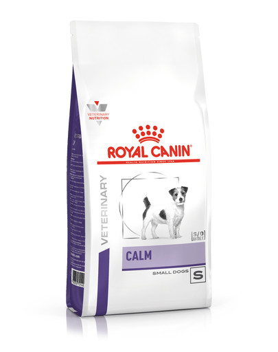 ROYAL CANIN Veterinary Diet Cat Calm 2 kg