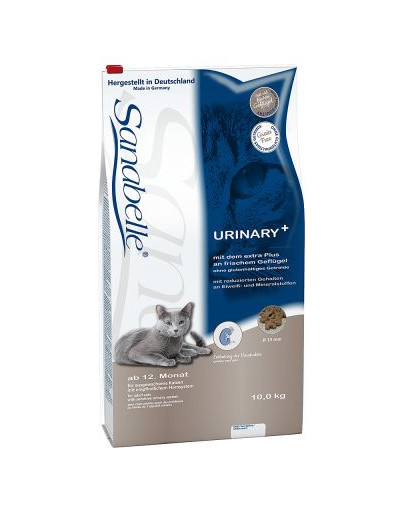 BOSCH Sanabelle urinary 0.4 kg