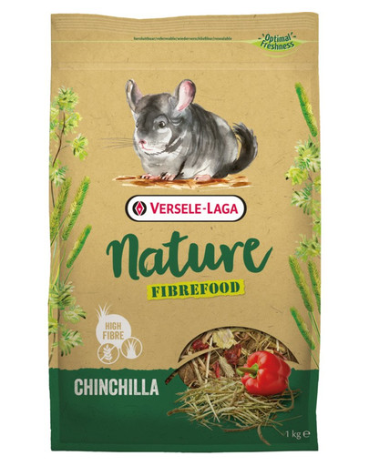 VERSELE-LAGA Nature Fibrefood 1 kg