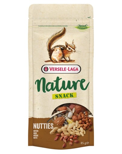 VERSELE-LAGA Nature Snack Nutties 85 g