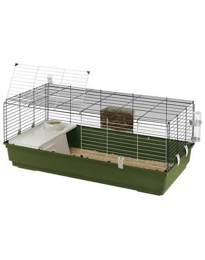 FERPLAST Klietka Rabbit 120