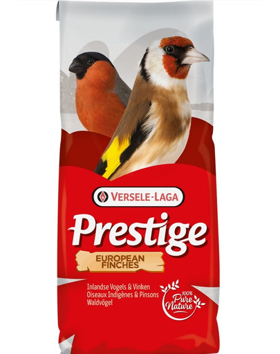 VERSELE-LAGA Blattner Pine Grosbeak 4 kg