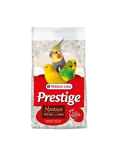 VERSELE-LAGA Shell Sand Marine 25 kg