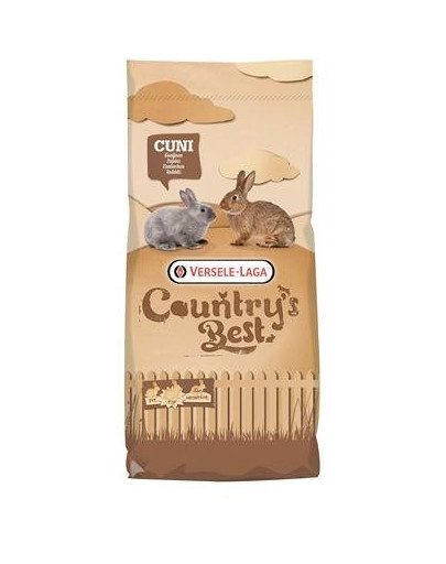 VERSELE-LAGA Cuni Fit plus 20 kg