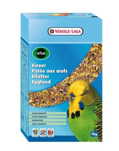 VERSELE-LAGA Orlux Eggfood Small Parakeets 5kg