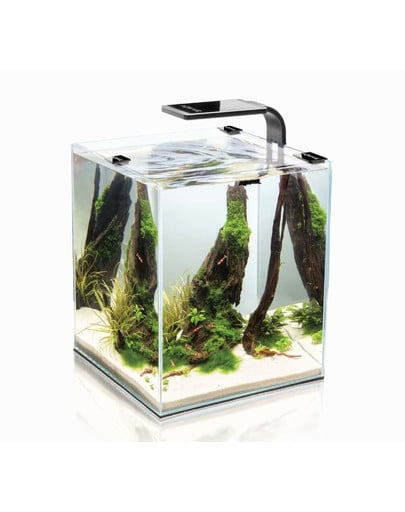 AQUAEL Akvárium Shrimp 30