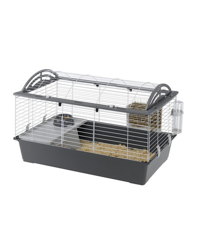 Ferplast klec Casita 100 96x57x56 cm