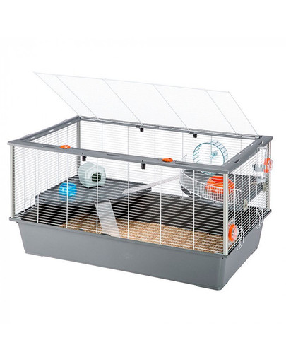FERPLAST Klietka  Criceti 100