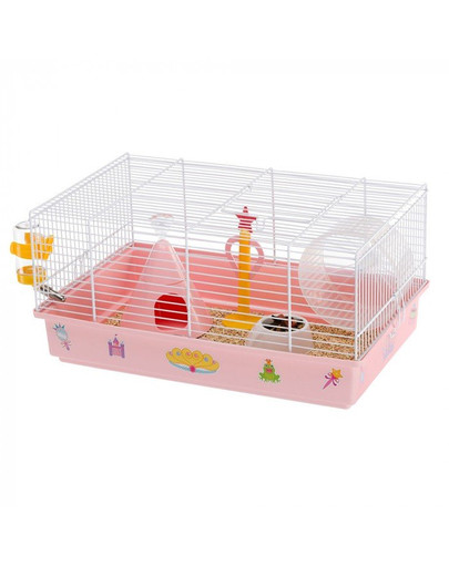 FERPLAST Klietka Criceti 9 Princess