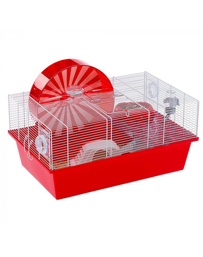 FERPLAST Klietka Coney Island Large