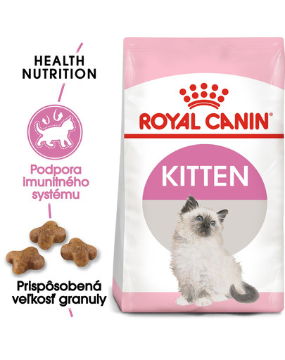 ROYAL CANIN Kitten 2kg