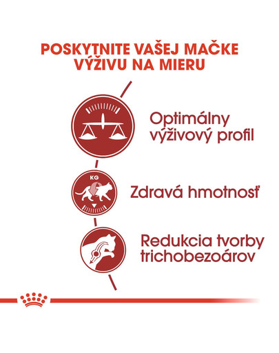 ROYAL CANIN Fit 4kg granule pre správnu kondíciu mačiek
