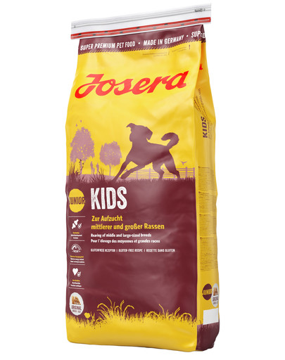 JOSERA Dog Kids Junior 1.5kg