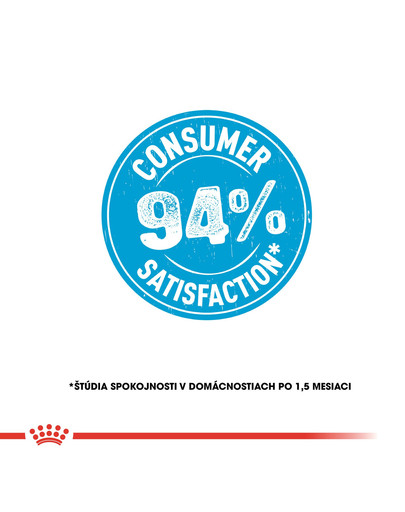 ROYAL CANIN Mini Puppy 2kg granule pre malé šteňatá