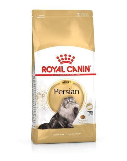 ROYAL CANIN Persian Adult 10kg granule pre dospelé perzské mačky