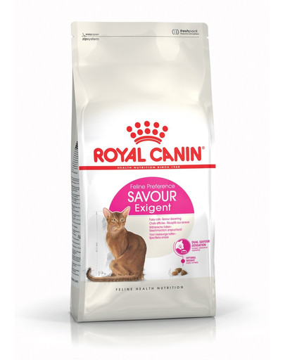 ROYAL CANIN Savour Exigent 10kg
