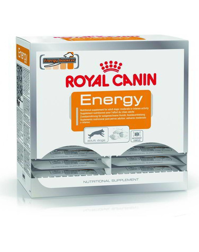 ROYAL CANIN Energy 50g doplnok stravy