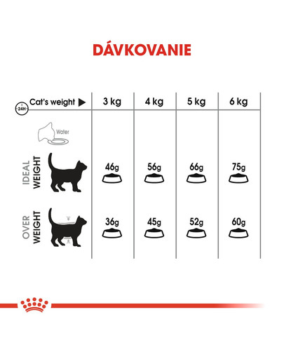 ROYAL CANIN Oral Care 3.4 kg granule pre mačky znižujúce tvorbu zubného kameňa