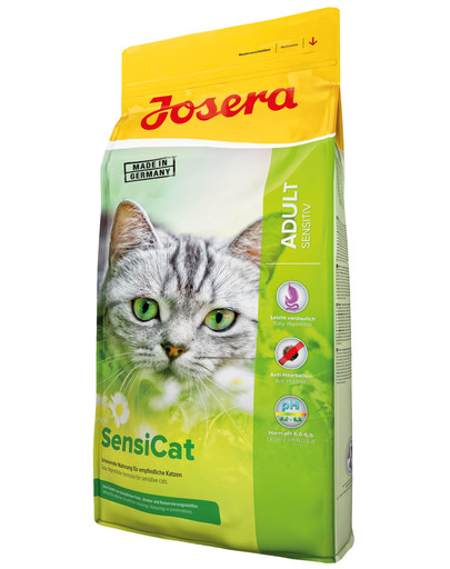 Josera Cat SensiCat 10kg