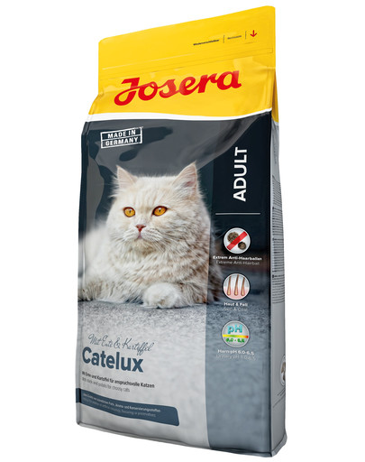 Josyra Cat Catelux 2kg