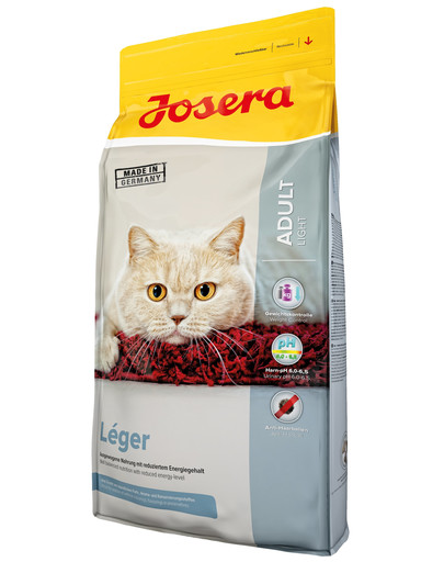 Josyra Cat leger 2 kg