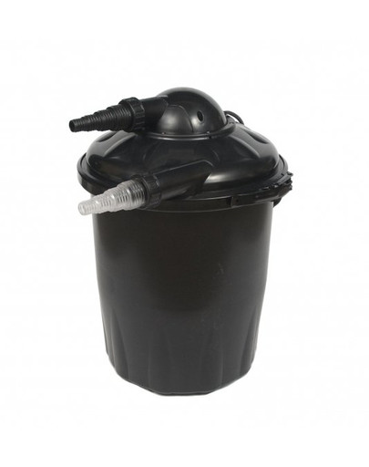 AQUA NOVA tlakový filter 30L, Lampa UV 11W, 13000L