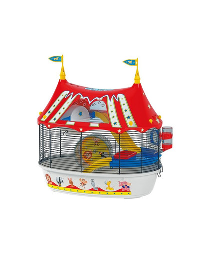 FERPLAST Klietka circus fun