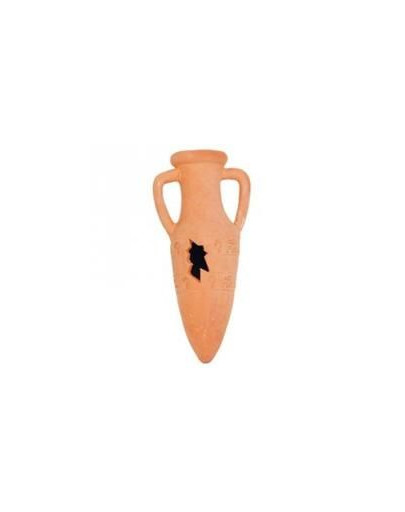 ZOLUX Amfora Nature 11,5 cm z napowietrzaczem