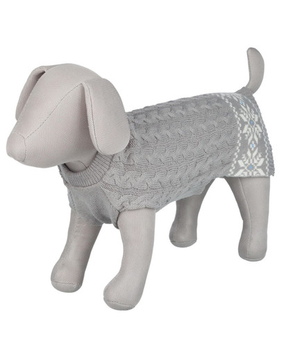 TRIXIE Pulóver Granby, S: 40 cm