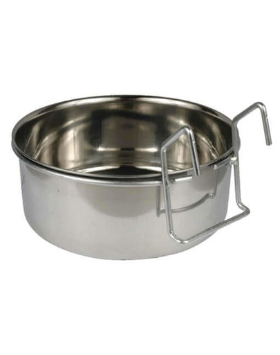 Lolo PETS Miska pre vtáky 0,56L na zavesenie