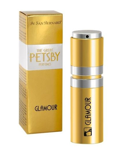 IV SAN BERNARD The Great Petsby Glamour parfum 40 ml