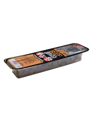 ALPHA SPIRIT Bezobilné hovädzie kocky 35 g x 16 ks.