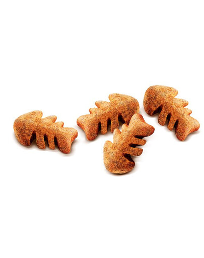 CARNILOVE Crunchy Snack Salmon&Blueberries 200 g